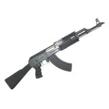 Handguard - Stock - Pistol Grip Kit for AK47 BK (KA-SK-13-S-BK King Arms)