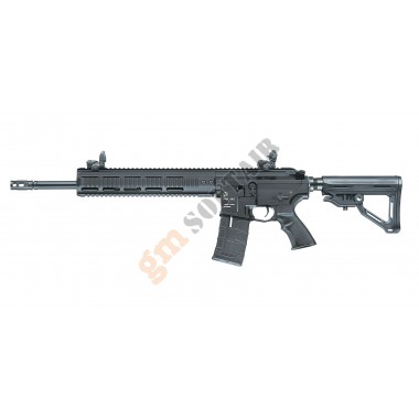 PAR Mk3 Rifle MTR Black (ICS-292 ICS)
