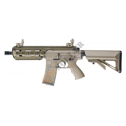 CXP16 Short Crane Stock Sportline TAN (IPT-237-1 ICS)