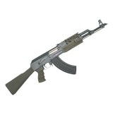 Kit Impugnatura e Calcio per AK47 OD (KA-SK-13-S-OD King Arms)