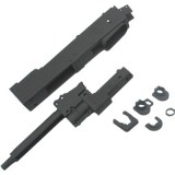 Outer Shells and Front Section for AK47 (KA-SK-16-A King Arms)