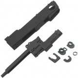 Outer Shells and Front Section for AK47S (KA-SK-17-A King Arms)