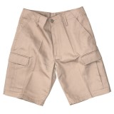 BDU Short Pants Sabbia tg.S