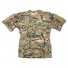 Tactical T-Shirt Multicam tg.M