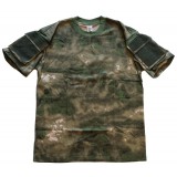 Tactical T-Shirt A-Tacs FG size S (133540FG-S 101 INC)