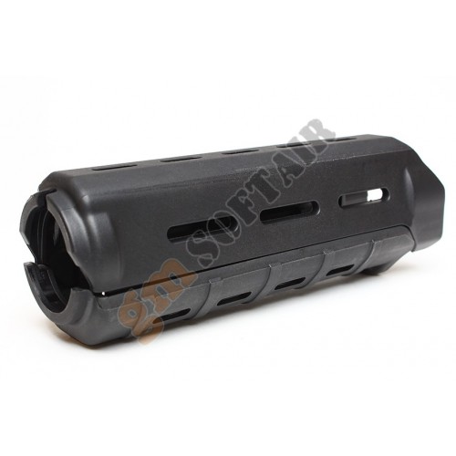 7&#039;&#039; MOE Handguard Black (EX046 ELEMENT)