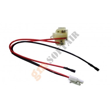 Rear Electric Wiring for AR15 Series (MA-39 ICS)