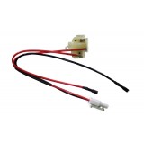 Rear Electric Wiring for AR15 Series (MA-39 ICS)