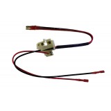 Front Electric Wiring for M4 (MA-40 ICS)