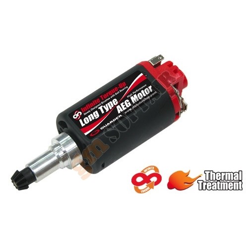 AEG Motor Infinite Torque Up Long Axis (GE-01-10 Guarder)