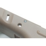 Fusto per Glock G17 TAN (GLOCK-99(TAN) Guarder)