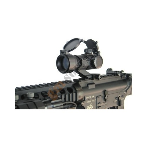 Red /Green Dot Scope (KA-SCOPE-04 King Arms)