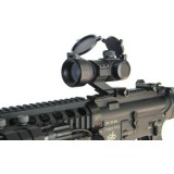 Red /Green Dot Scope (KA-SCOPE-04 King Arms)