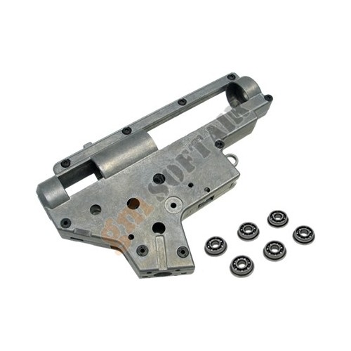 8mm Gearbox for MP5 Series (KA-GB-09 King Arms)