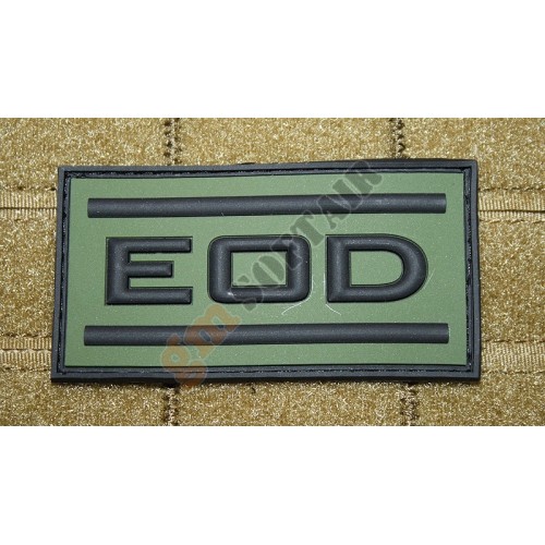 Patch EOD Nera