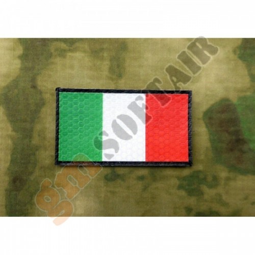 Patch Italia a Colori