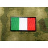 Patch Italia a Colori