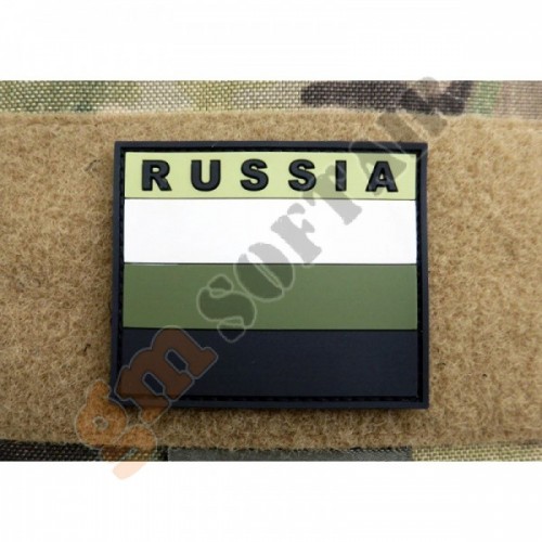 Patch Russia a Colori