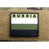 Patch Russia a Colori