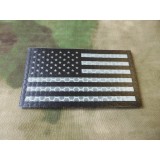 Patch IFF IR USA a Colori