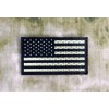 Patch IFF IR USA Dark