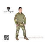 Complete Combat Suit Gen2 Greenzone Size S (EM6978 EMERSON)