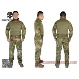 Complete Combat Suit Gen2 Greenzone Size S (EM6978 EMERSON)