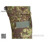 Complete Combat Suit Gen2 Greenzone Size S (EM6978 EMERSON)