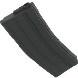 Set 5 Caricatori in Plastica da 120bb per M4/M16 Nero (KA-MAG-16-V King Arms)