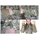 Riot Style Tactical Uniform Multicam tg.S (EM6894 EMERSON)