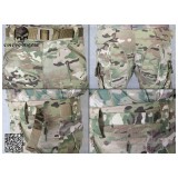 Riot Style Tactical Uniform Multicam tg.S