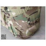 Riot Style Tactical Uniform Multicam tg.S