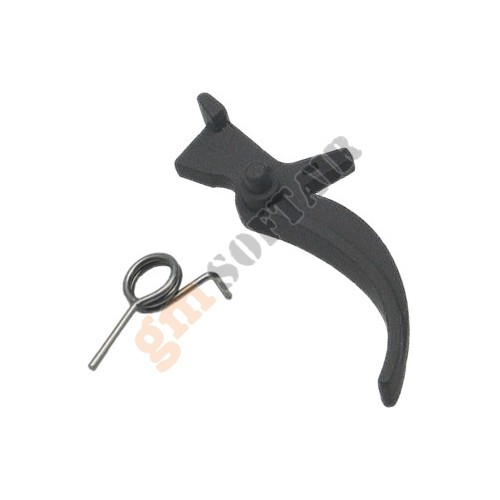 Trigger for M4 Series (KA-M4-10 King Arms)