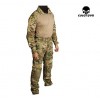 Complete Combat Suit Gen2 Multicam tg.S