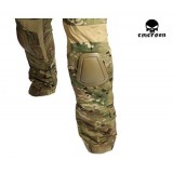 Complete Combat Suit Gen2 Multicam tg.S