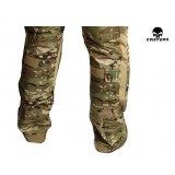 Complete Combat Suit Gen2 Multicam tg.S