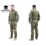 Complete Combat Suit Gen2 AOR2 tg.S