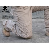 Combat Pants Gen 2 TAN tg.30