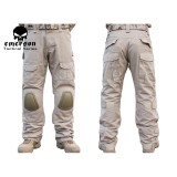 Combat Pants Gen 2 TAN tg.30