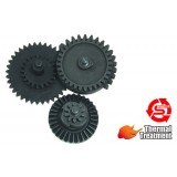 High Speed Gears Set (GE-02-06 Guarder)