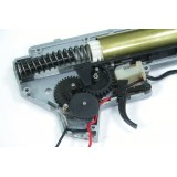 High Speed Gears Set (GE-02-06 Guarder)