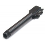 Threaded Barrel for G-17/18 KWA-KSC (GLOCK-02(BK) Guarder)