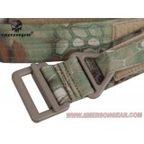 CQB Tactical Belt Mandrake tg.M