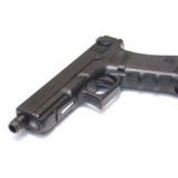 Canna Filettata per G-17/18 KWA-KSC (GLOCK-02(BK) Guarder)