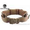 Padded Patrol Belt Coyote Brown tg.L