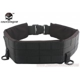 Padded Patrol Belt Coyote Brown tg.M