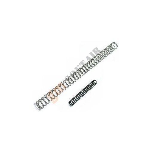 Reinforced Spring for 1911 Marui (M1911-02 Guarder)