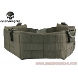 Padded Patrol Belt Foliage Green tg.L