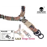 Cinghia L.Q.E. ad 1 Punto Multicam