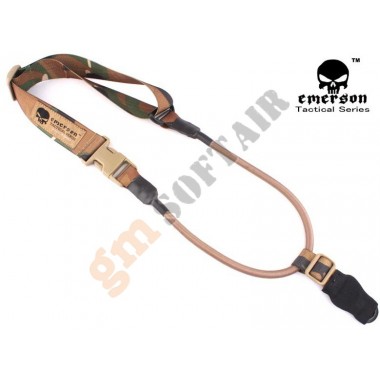 Single Point L.Q.E. Light Sling Multicam (EM8481 EMERSON)